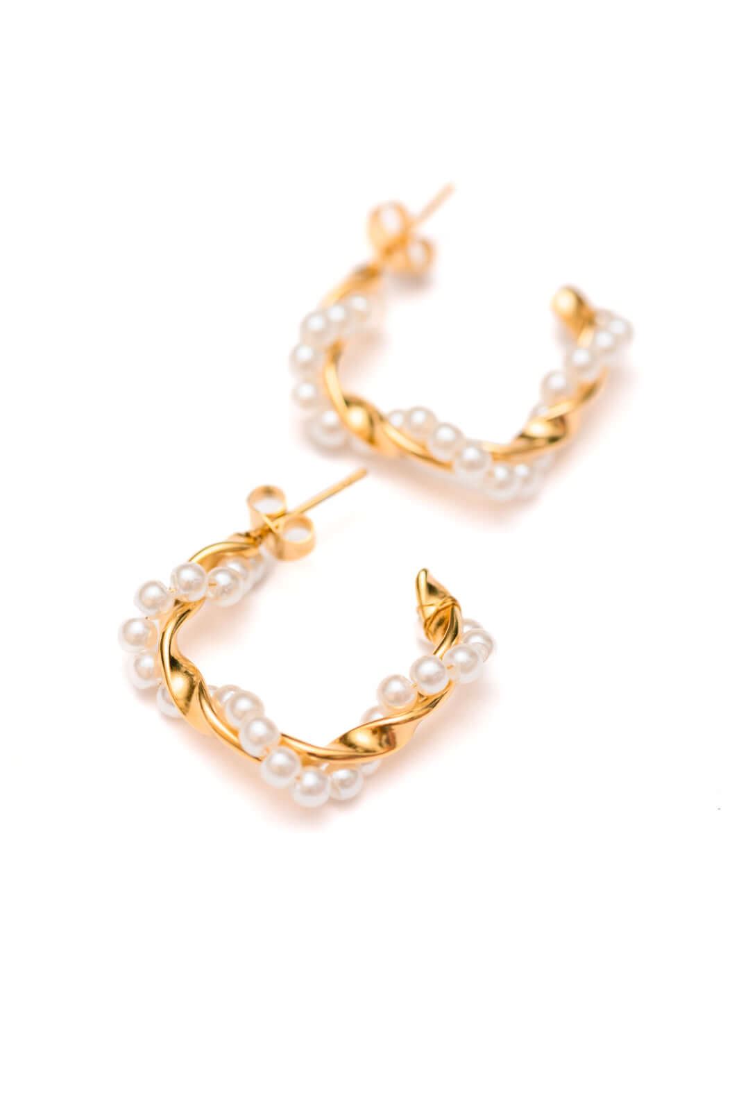 Perfect in Pearls Jewelry Bundle - 1985 the VAULT Boutique