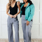 Race to Relax Cargo Pants in Rhino Grey - 1985 the VAULT Boutique