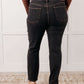 Rita Mid Rise Control Slim Jeans - 1985 the VAULT Boutique