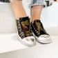 Shalomar Sneaker in Camo