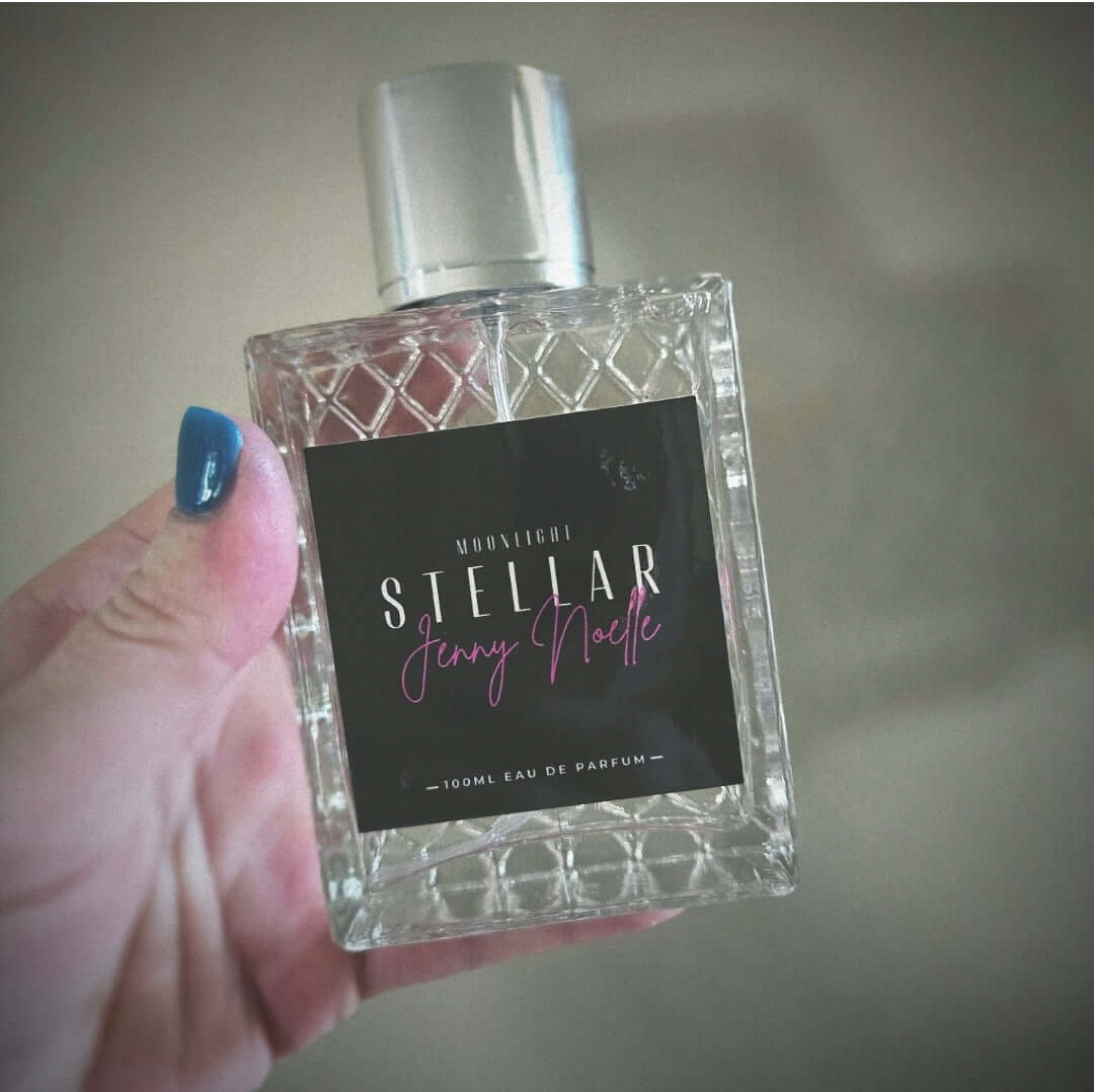 Moonlight Stellar Eau De Parfum by Jenny Noelle - 1985 the VAULT Boutique