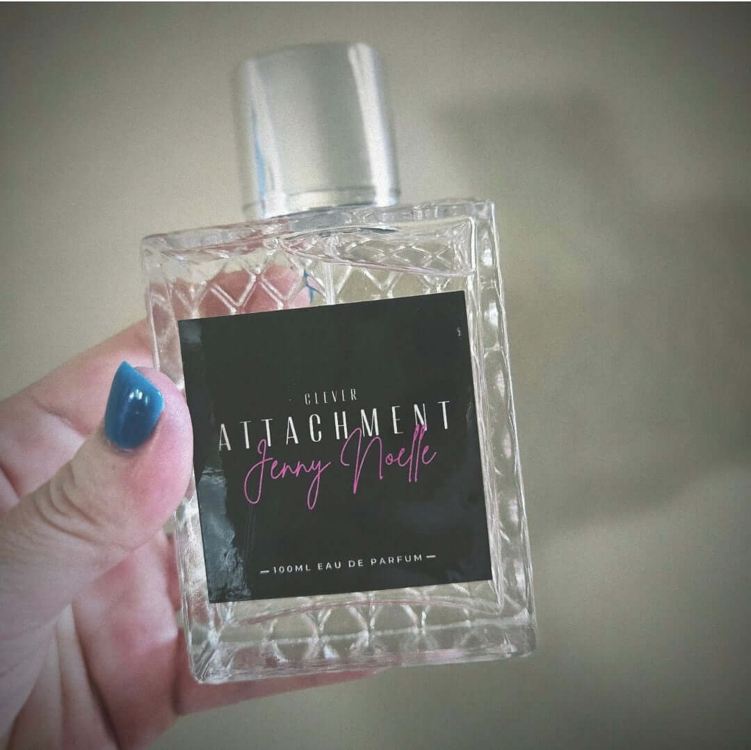 Anti-Gravity Experience Eau De Parfum by Jenny Noelle - 1985 the VAULT Boutique