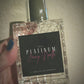1959 Platinum 100ml Eau De Parfum by Jenny Noelle - Inspired by Sol De Janeiro Cheirosa 59