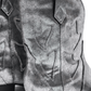 Jersey Metallic Boot in Silver - 1985 the VAULT Boutique