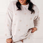 Stars at Night Loungewear Set - 1985 the VAULT Boutique