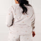 Stars at Night Loungewear Set - 1985 the VAULT Boutique