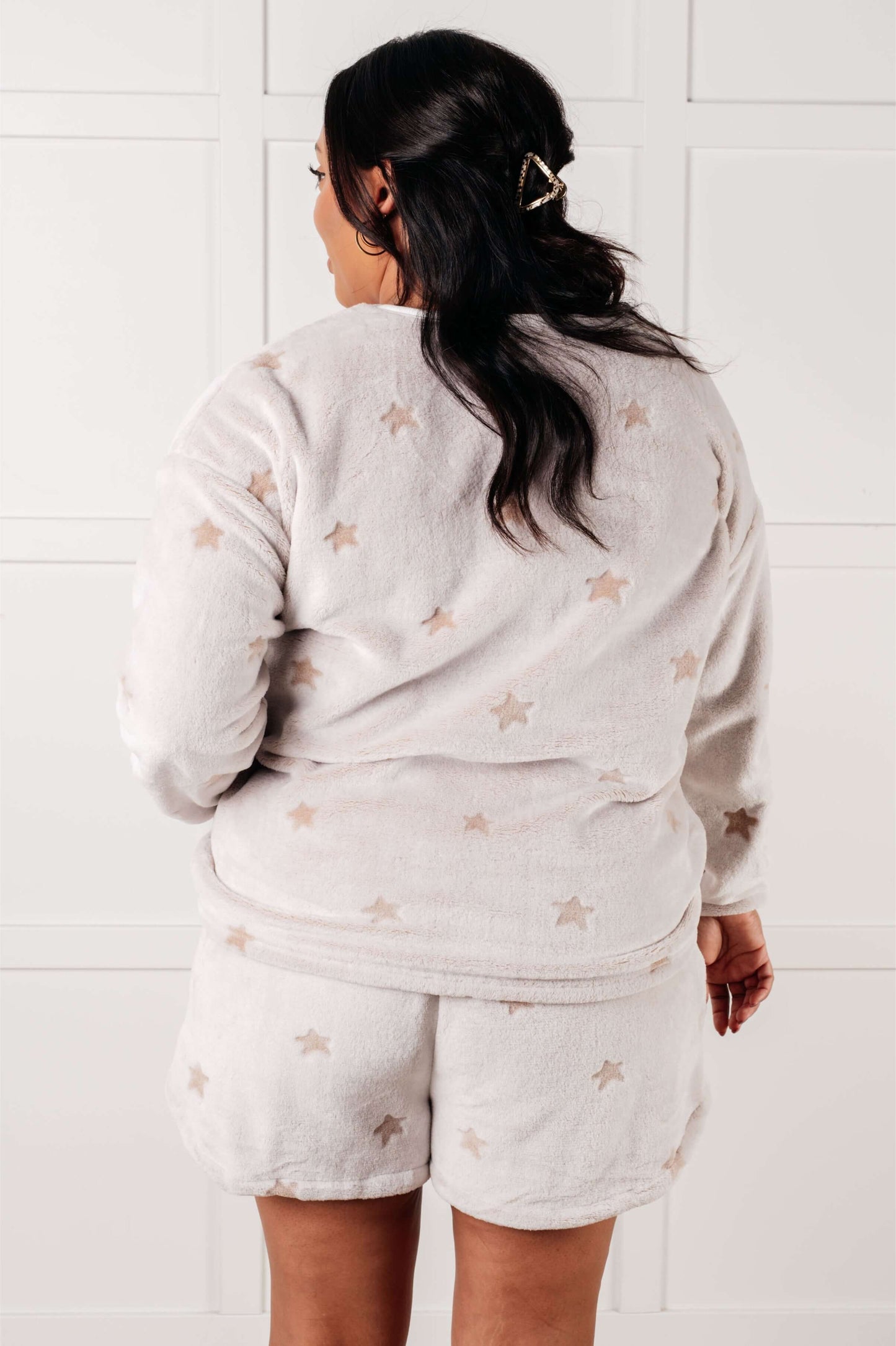 Stars at Night Loungewear Set - 1985 the VAULT Boutique