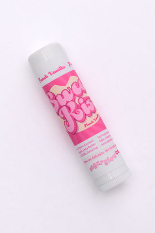 SugarGlow Co Sweet Kiss Lip Balm French Vanilla *Almost Perfect - 1985 the VAULT Boutique