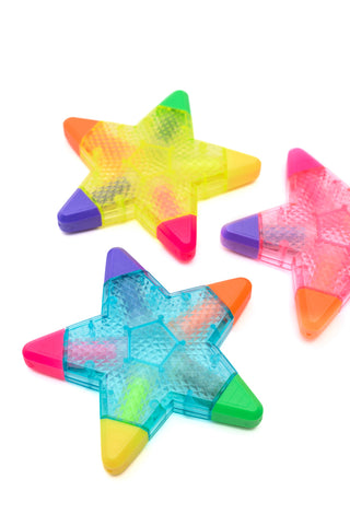 Superstar Highlighter Set - 1985 the VAULT Boutique