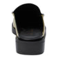 Tasha Loafer Mule