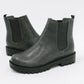 That's Just What They'll Do Paden Chelsea Boots