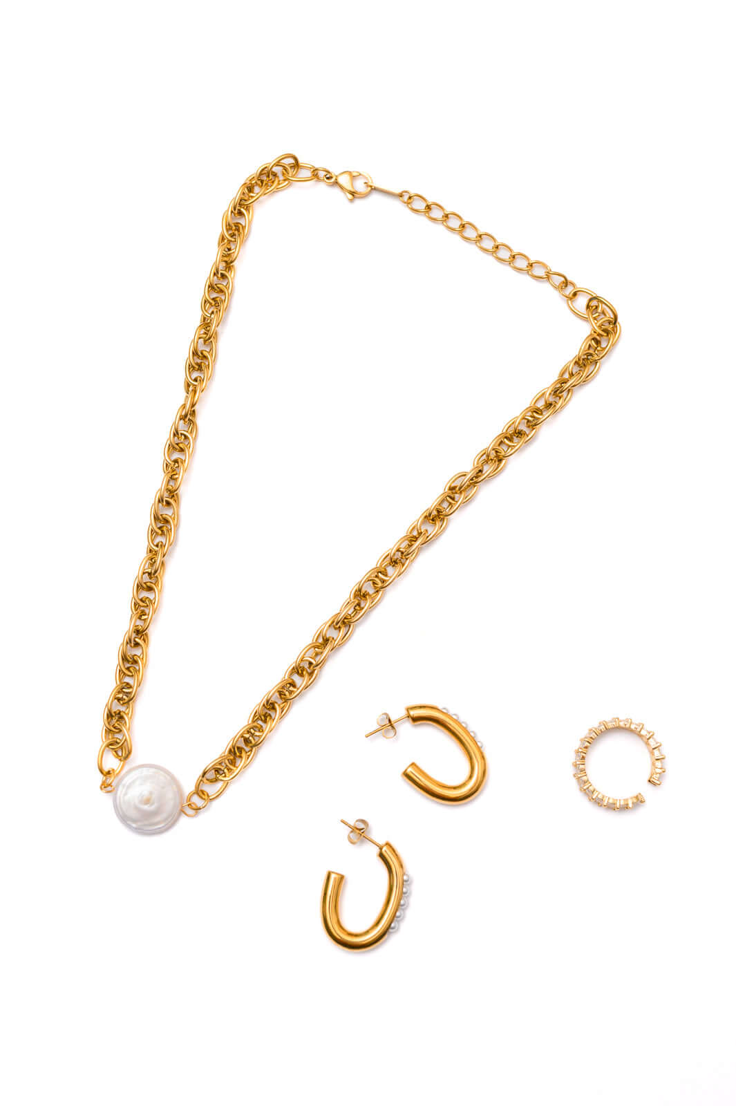 The Finest of Fine Jewelry Bundle - 1985 the VAULT Boutique