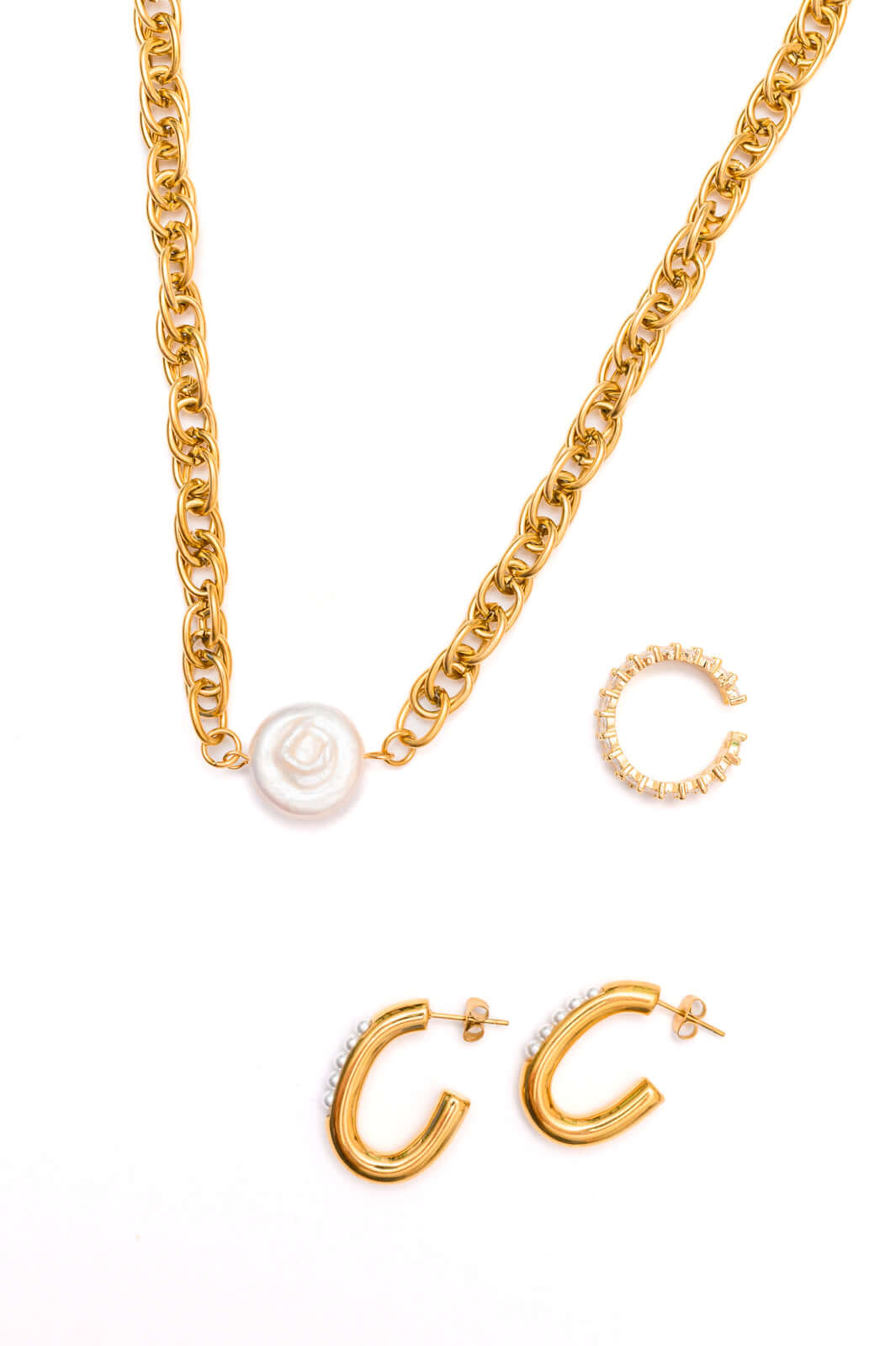 The Finest of Fine Jewelry Bundle - 1985 the VAULT Boutique