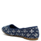 Sujet Sequin Ballet Flats - 1985 the VAULT Boutique