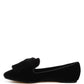 Tromso Iconic Tassel Detail Velvet Loafers - 1985 the VAULT Boutique