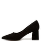 Malai Block Heel Pumps - 1985 the VAULT Boutique