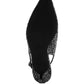 Zehra Boucle Slingback Pumps - 1985 the VAULT Boutique
