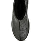 Lottys Faux Leather Platform Classic Slip-On - 1985 the VAULT Boutique