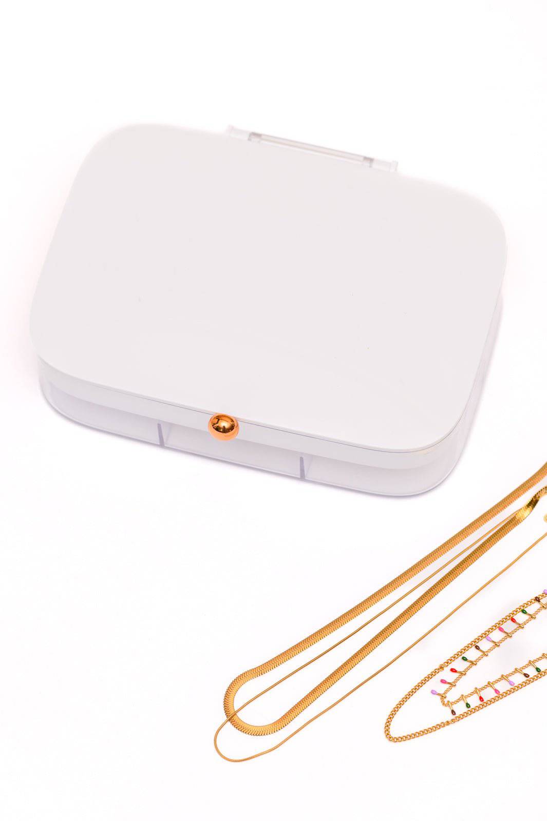 Have and Hold Jewelry and Storage Bundle - 1985 the VAULT Boutique