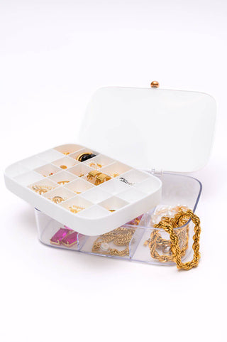 Have and Hold Jewelry and Storage Bundle - 1985 the VAULT Boutique