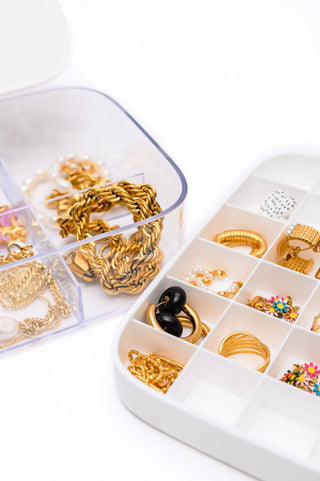 Have and Hold Jewelry and Storage Bundle - 1985 the VAULT Boutique