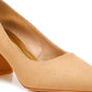 Malai Block Heel Pumps - 1985 the VAULT Boutique
