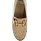Dendron Diamante Horsebit Metallic Loafers - 1985 the VAULT Boutique