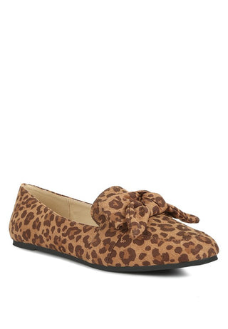 Pecan Pie Loafer - 1985 the VAULT Boutique