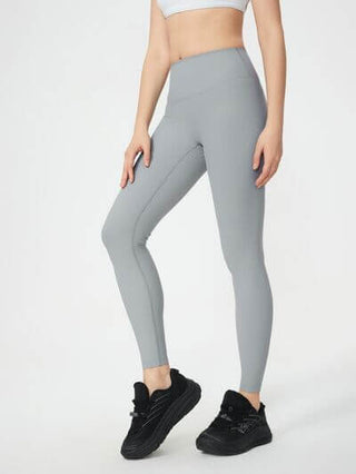 Millennia High Waist Active Leggings - 1985 the VAULT Boutique