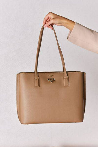 David Jones Katie Work Tote Bag - 1985 the VAULT Boutique