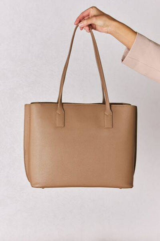 David Jones Katie Work Tote Bag - 1985 the VAULT Boutique