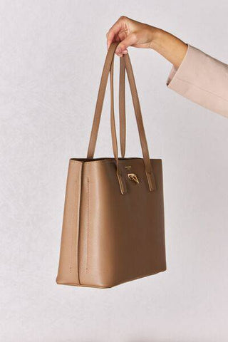 David Jones Katie Work Tote Bag - 1985 the VAULT Boutique