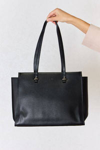 David Jones Medium Work Tote Bag - 1985 the VAULT Boutique