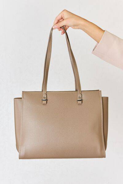 David Jones Medium Work Tote Bag - 1985 the VAULT Boutique