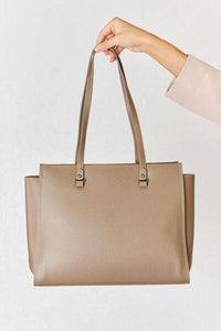 David Jones Medium Work Tote Bag - 1985 the VAULT Boutique