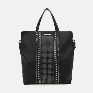 Nicole Lee USA Studded Large Tote Bag - 1985 the VAULT Boutique