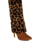 Everglade Fold-Over Calf-High Boots - 1985 the VAULT Boutique