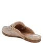 Bosnia Suede & Faux Fur Slip On Mules - 1985 the VAULT Boutique