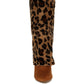 Everglade Fold-Over Calf-High Boots - 1985 the VAULT Boutique