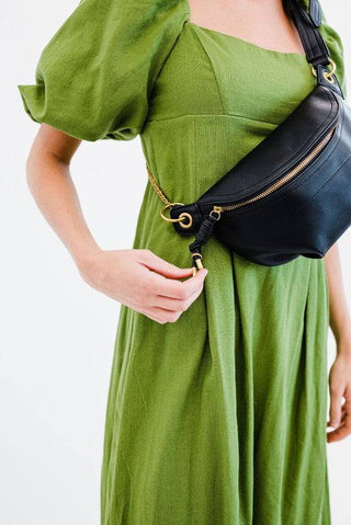 CATHERINE FANNY BELT BAG - 1985 the VAULT Boutique