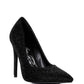 Alter Ego Heat-seal Court Heels - 1985 the VAULT Boutique