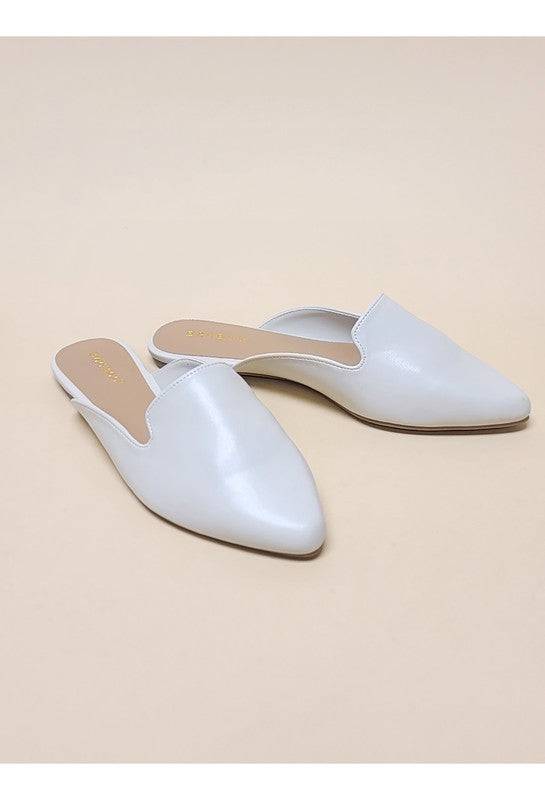 JOURNAL SLIDE FLATS - 1985 the VAULT Boutique