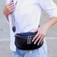 Hazel Genuine Leather Sling Bag - 1985 the VAULT Boutique