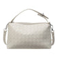 Mia Convertible Woven Crossbody Handbag - 1985 the VAULT Boutique