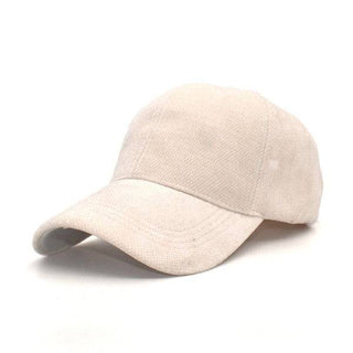 Velour Ball Cap - 1985 the VAULT Boutique