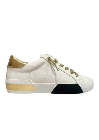 ZION Sneakers - 1985 the VAULT Boutique