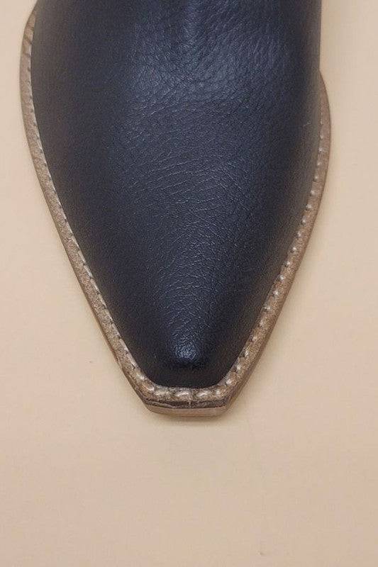 SPINDELLE WESTERN BOOTS - 1985 the VAULT Boutique