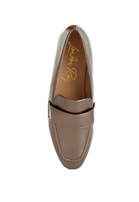 Bellagio Flat Heel Loafers - 1985 the VAULT Boutique