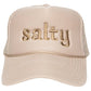 Salty Foam Trucker Cap