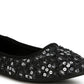 Sujet Sequin Ballet Flats - 1985 the VAULT Boutique